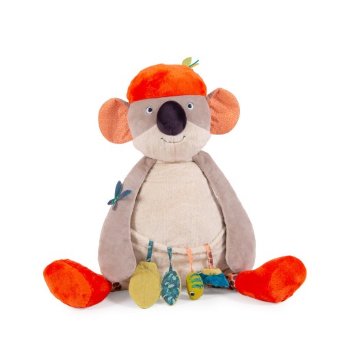 Koala géant d'activités Dans la jungle