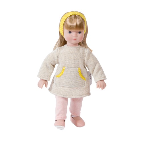 Poupée blonde ALICE
