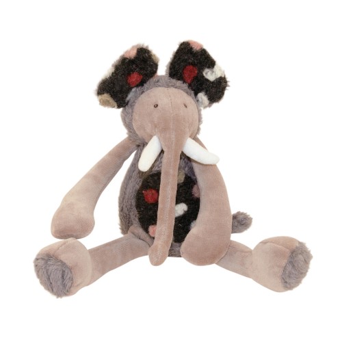 Petit Eléphant Les Zazous