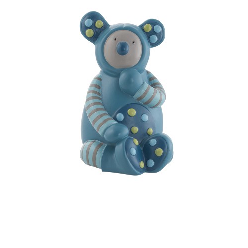 Tirelire koala Les Zazous