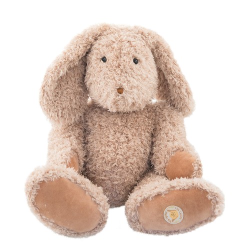 Le lapin Jeannot