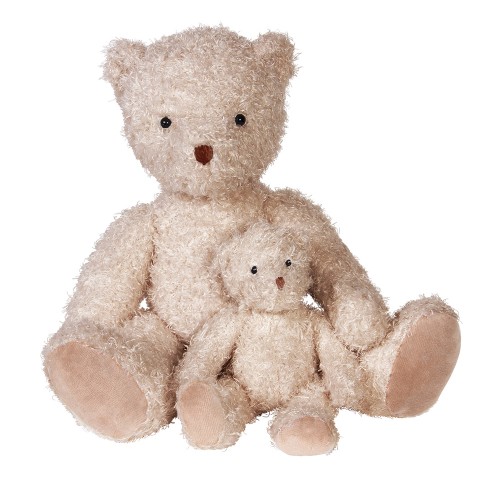 Petit ours Vite un câlin