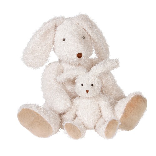 Petit lapin Vite un câlin