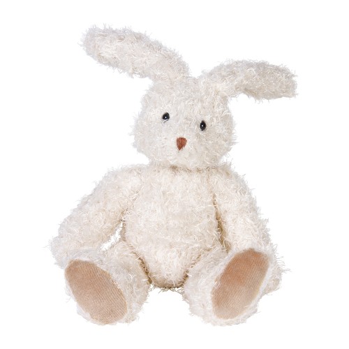 Lapin moyen Vite un câlin