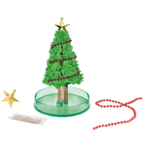 Sapin magique