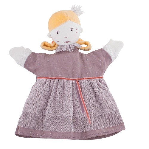 Marionnette Princesse Enchantée 'Les contes'