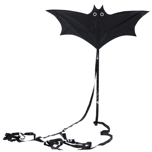 Cerf-volant chauve-souris Aujourd'hui c'est mercredi