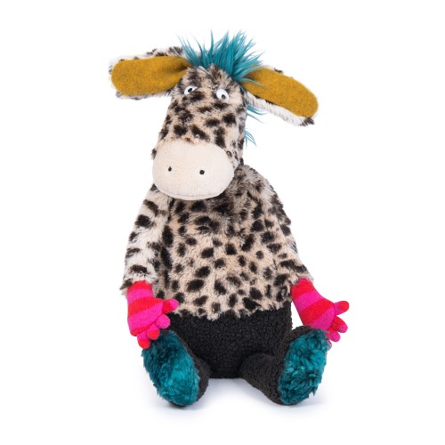 Plok léopard Les Schmouks