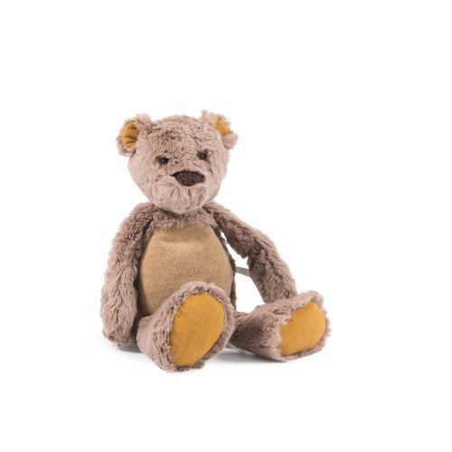 Petit ours Les Baba-Bou