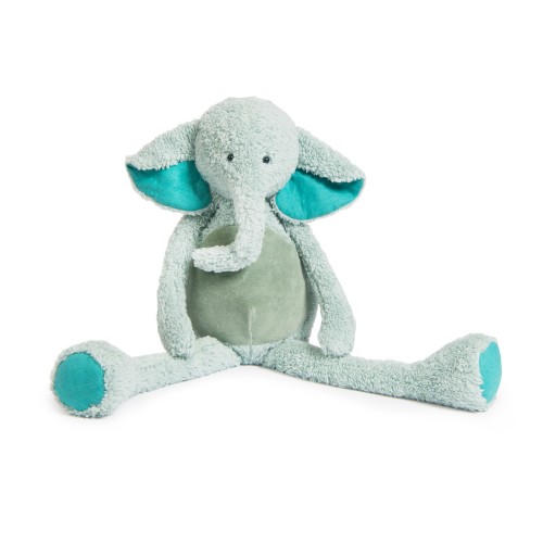 Grand éléphant Les Baba-Bou