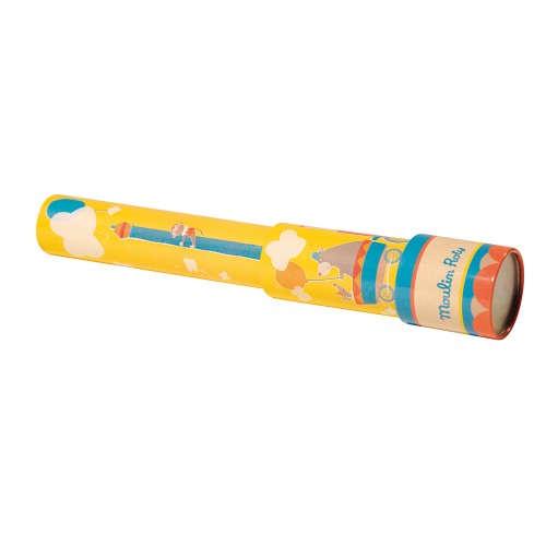 KALEIDOSCOPE  Les jouets métal