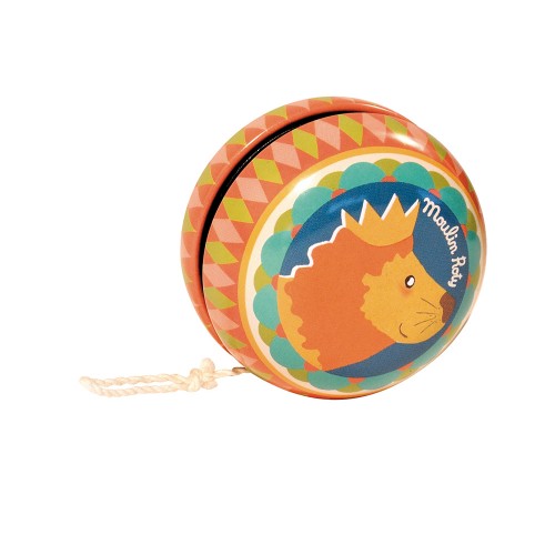 Yoyo Cirque