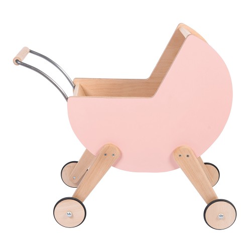 Landau rose Mémoire d'enfant