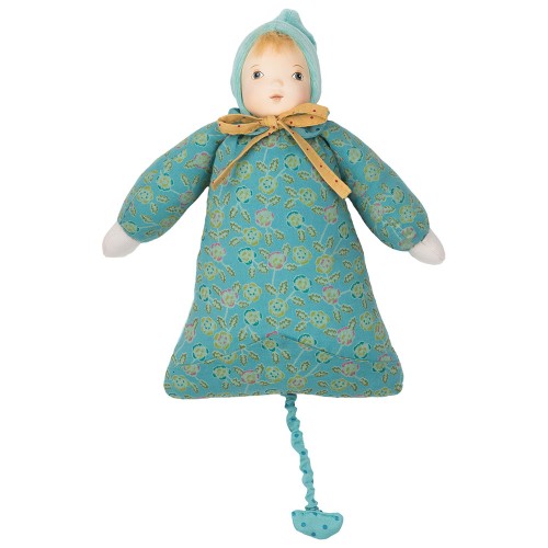 Poupée musique Ama Petit Chose