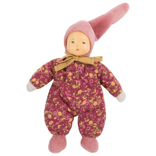 Hochet rose Petit Chose