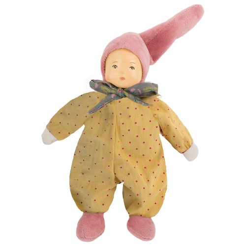 Hochet jaune Petit Chose