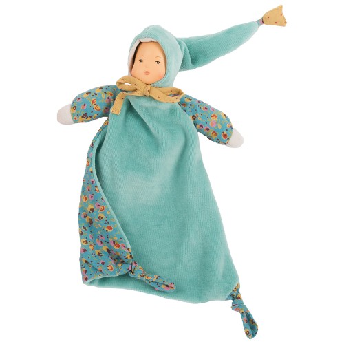Doudou bleu Petit Chose