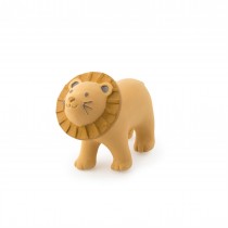 Lion caoutchouc Sous mon baobab