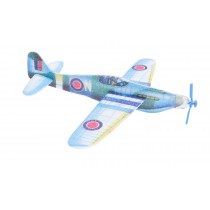 Avion Mustang Les petites merveilles