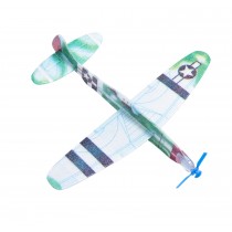 Avion Thunderbolt Les petites merveilles