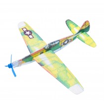 Avion Air Cobra Les petites merveilles