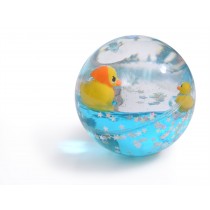 Balle rebondissante canards Les Petites Merveilles