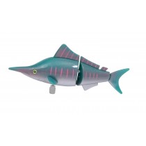 Poisson bleu Les petites merveilles