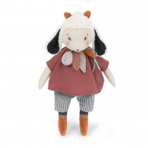 Peluche grand mouton Fenouil Après la pluie Moulin Roty 
