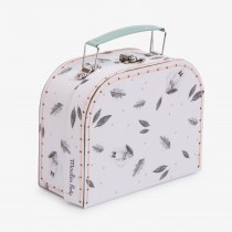 Petite valise Après la pluie
