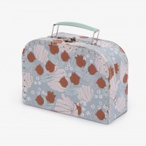 Moyenne valise Après la pluie