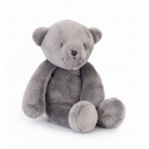 Ours Gris - 30 cm  Les p'tits doudous de l'hôpital