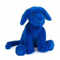 Chien bleu