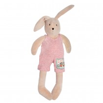Sylvain le lapin 'les Petits Frères'