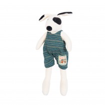 Julius le chien Les Petits Frères