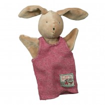 Sylvain le lapin 'les Marionnettes'