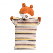 Gaspard le renard 'les Marionnettes'