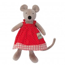 Nini la souris 'les Tout-petits'