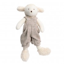 Albert le mouton 'les Tout-petits'