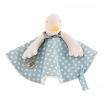 Doudou Jeanne La grande famille