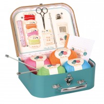 Valise couture