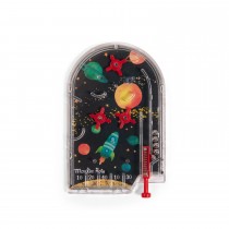 Mini flipper espace Les Petites Merveilles