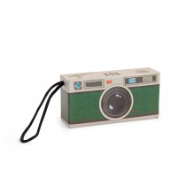 Appareil photo espion vert Les petites merveilles