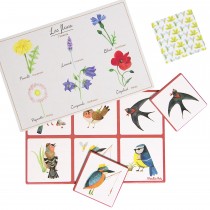 Loto de la nature Le Jardin du Moulin