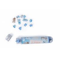 Mini puzzle La banquise (150 pièces) Le jardin du Moulin