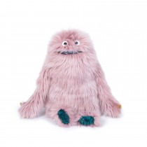 Boubou mauve Les Schmouks
