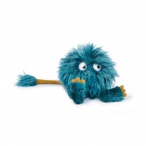 Choukette bleue Les Schmouks