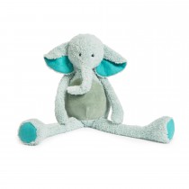 Grand éléphant Les Baba-Bou
