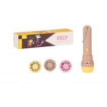 Lampe à histoires Billy Ecole des loisirs