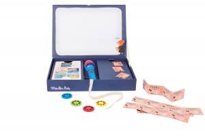 Coffret cinéma Les petites merveilles