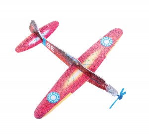 Avion Tomahawk Les petites merveilles